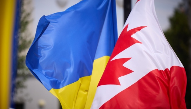 Canada joins NATO countries in supporting Ukraine's membership bid, but timeline remains uncertain.