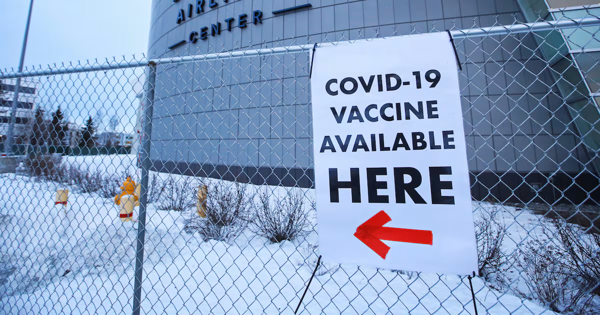 Featured image for COVID-19 Deaths in Alaska Reach 1 in 500