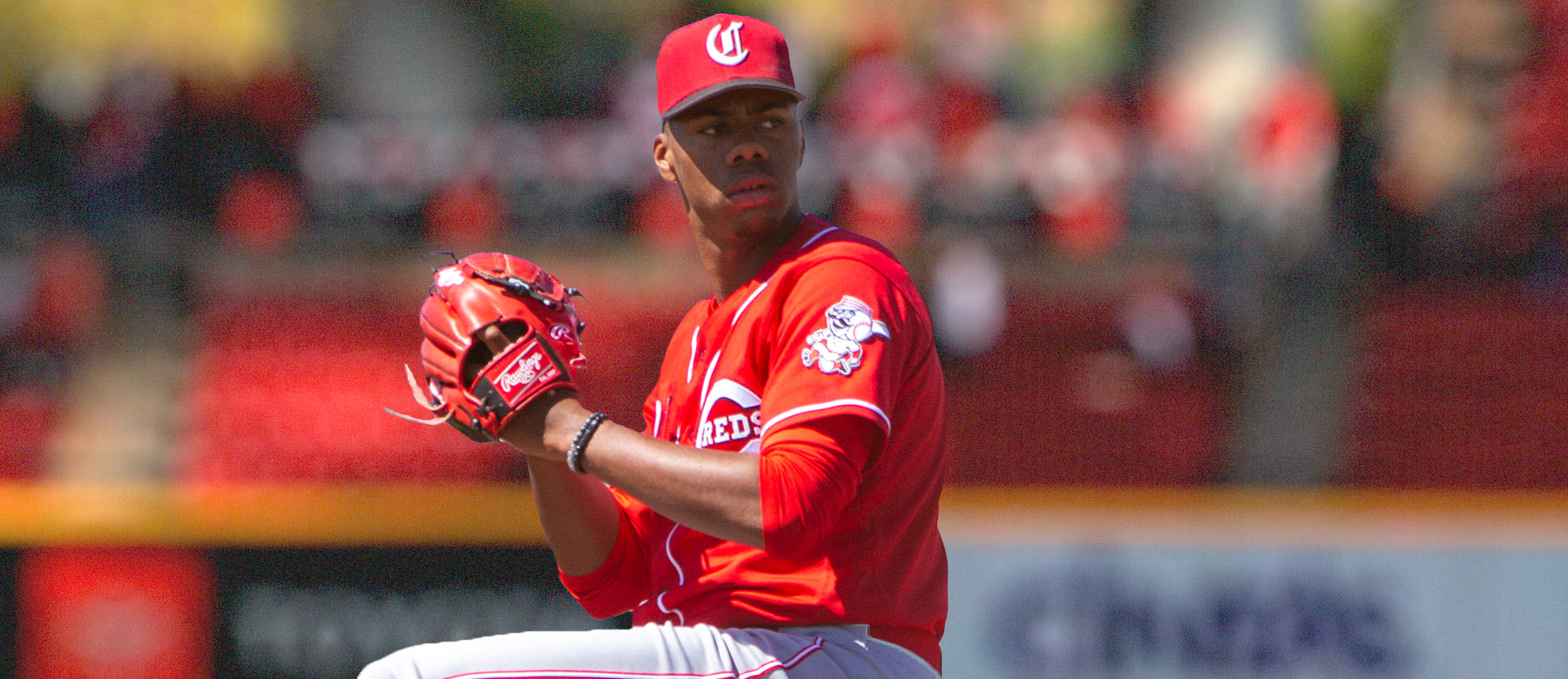 Featured image for "MLB Opening Day 2024: Nationals vs Reds Game 2 Lineups and Predictions"