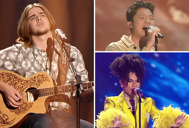Featured image for "Recapping the Best Performances and Judges Saves from American Idol's Top 12 and Top 20"