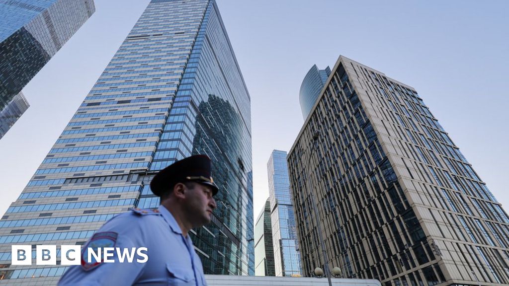 Escalating Conflict: Drones Target Moscow and Ukraine in Recent Attacks