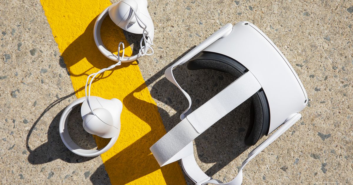 Featured image for "Meta Slashes Quest 2 Price to $199 and Offers Massive Discounts on Accessories"