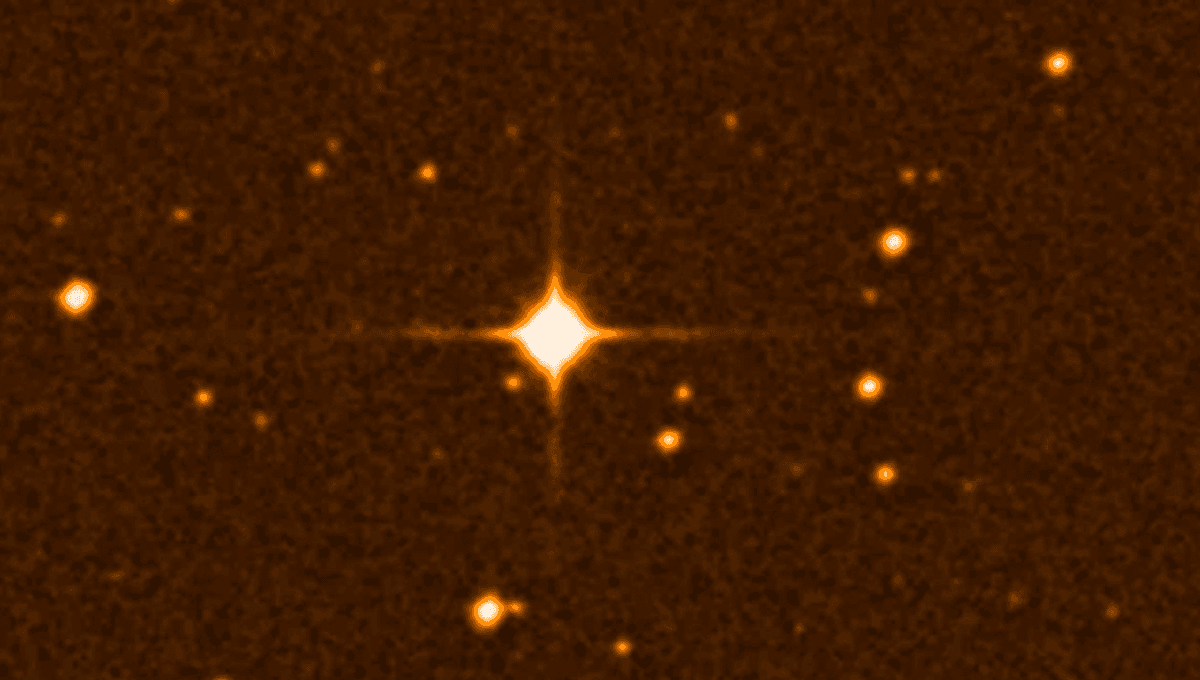 Featured image for Ukraine's Space Agency Sends Message to Gliese 581c, Arrival Expected in 2029