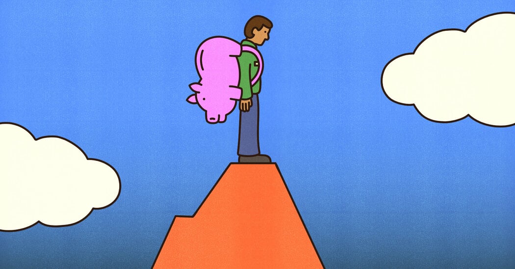 Featured image for Navigating the Fluctuating CD Rates: What You Need to Know.