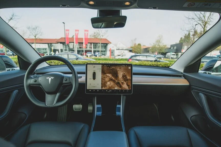 Tesla Stock Surges Amid Bullish Analyst Upgrades and Price Target Hikes
