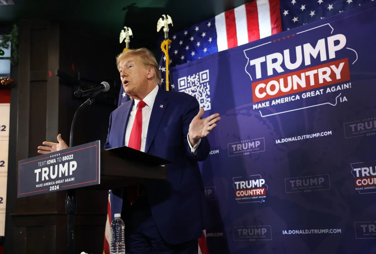 "Fox News Fact-Checks Trump's Speech, Exposing Numerous Untruths"