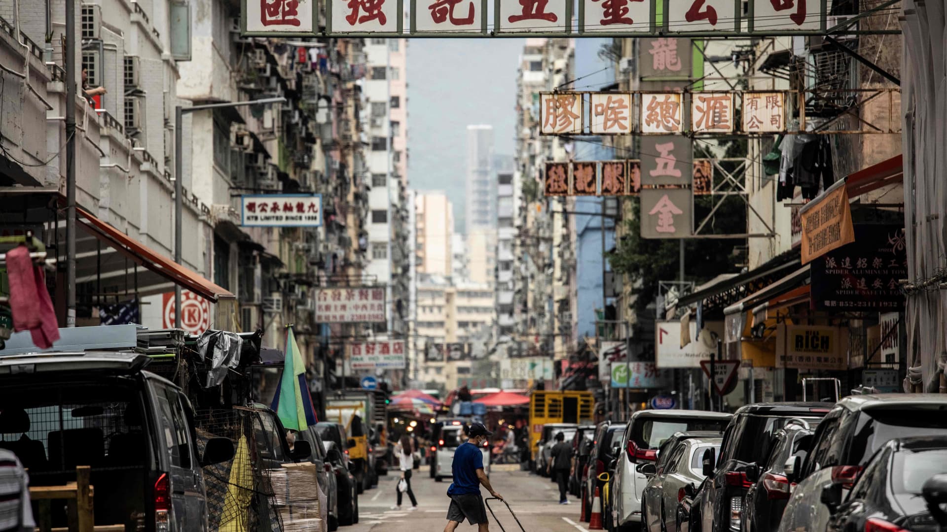 Japan's Inflation Holds Steady Amidst Lower Asia Pacific Markets.