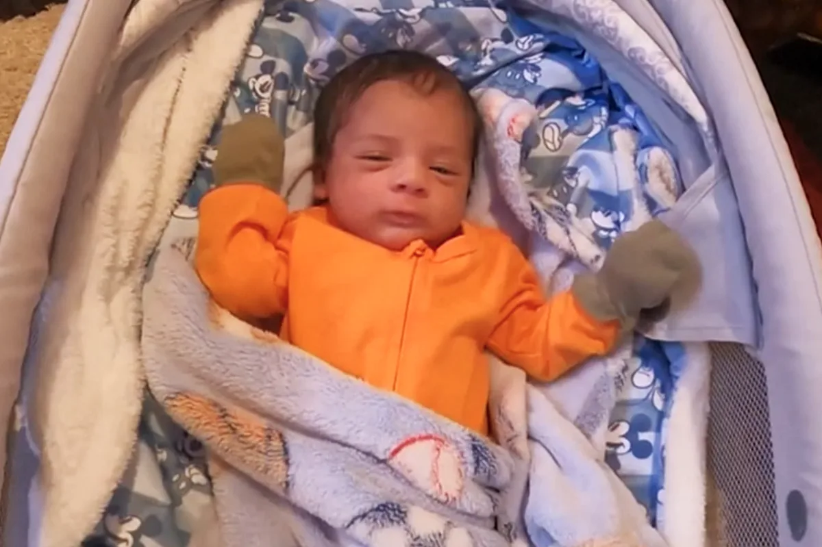 Featured image for Long Island nurse arrested for slamming newborn into bassinet