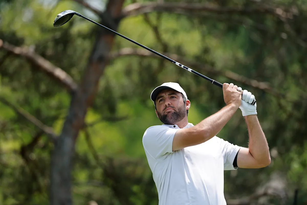 Featured image for Scottie Scheffler Dominates at the 2025 Memorial Tournament