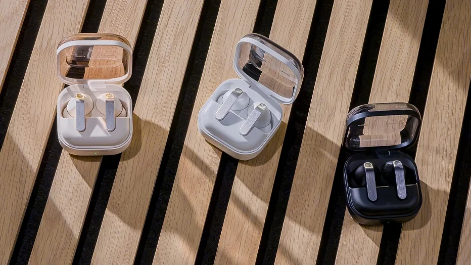 Samsung's Galaxy Buds4 Series Redefines Premium Audio with AI and Comfort