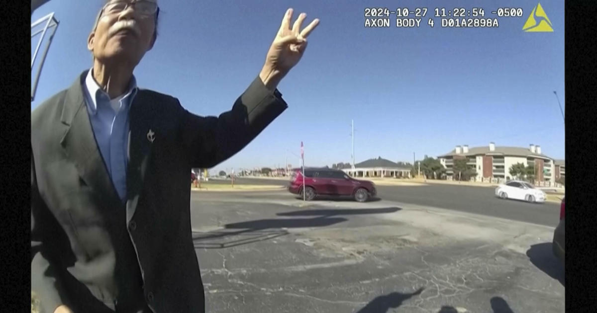 Featured image for Oklahoma Officer Faces Charges for Excessive Force on Elderly Man