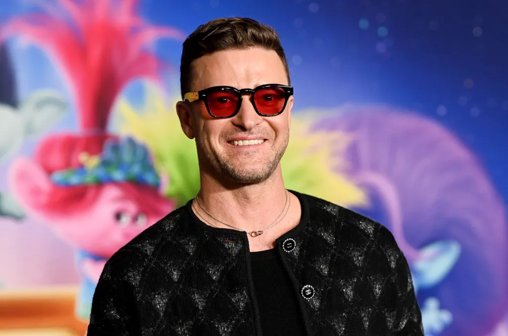 "Justin Timberlake Teases New Music and Booked for 'Tonight Show' Appearance"