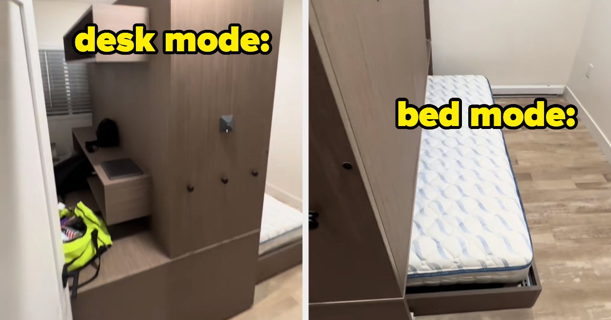 Featured image for "USC Student's Apartment Becomes Internet Sensation for Shocking Interior Design"