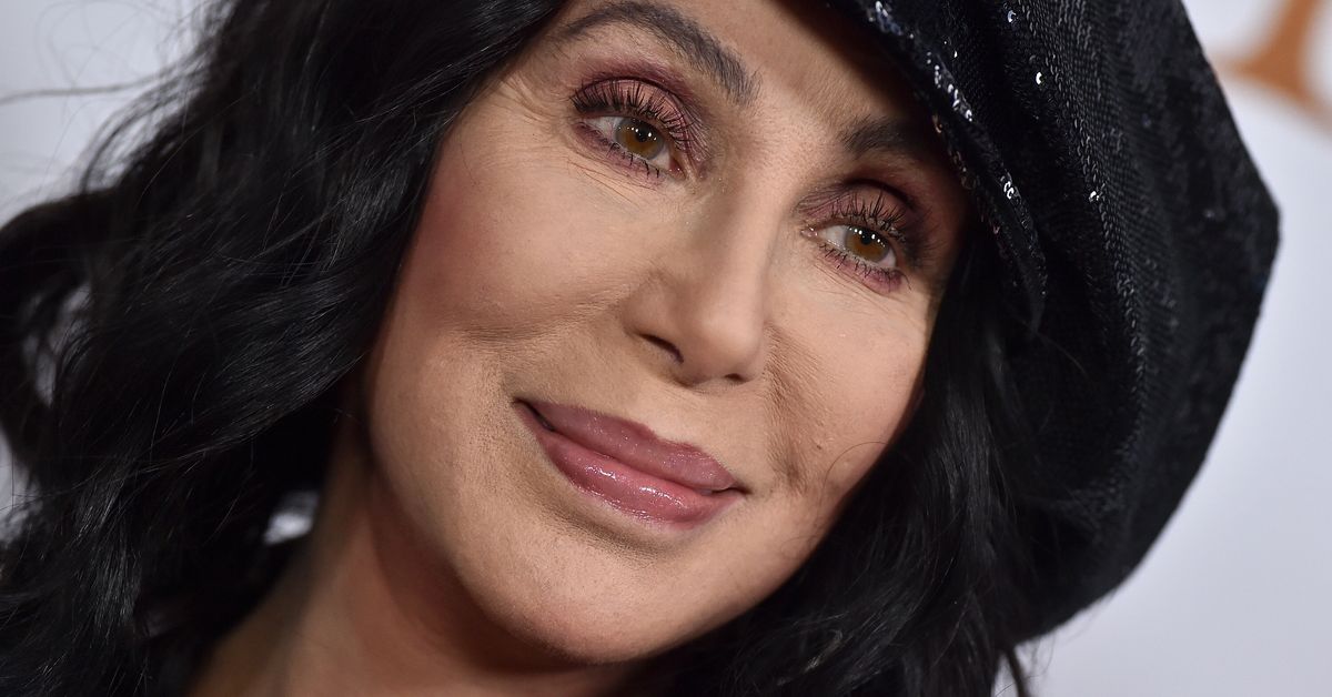 Featured image for Cher's Candid Confessions on Aging