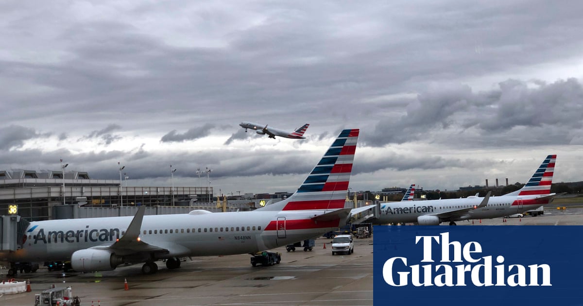 Featured image for FAA Probes Multiple Near-Collisions at Reagan National Airport