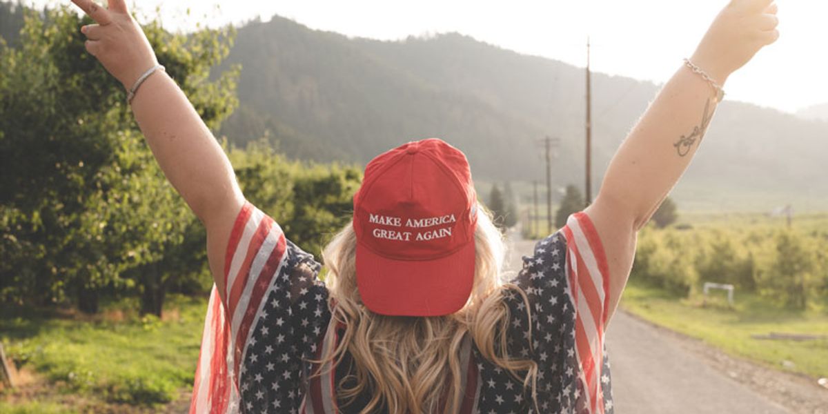 Featured image for "GOP's Trumpification: A Shocking Debauchery Leaves Ex-Republicans Stunned"