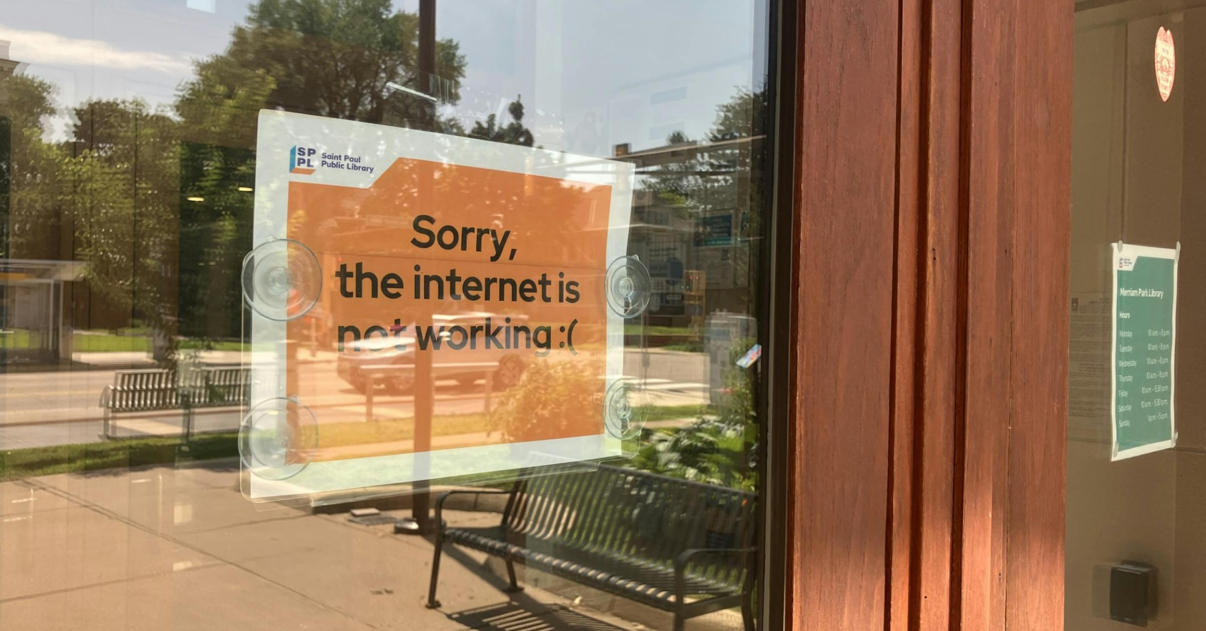 Featured image for St. Paul Cyberattack Triggers State of Emergency and National Guard Deployment