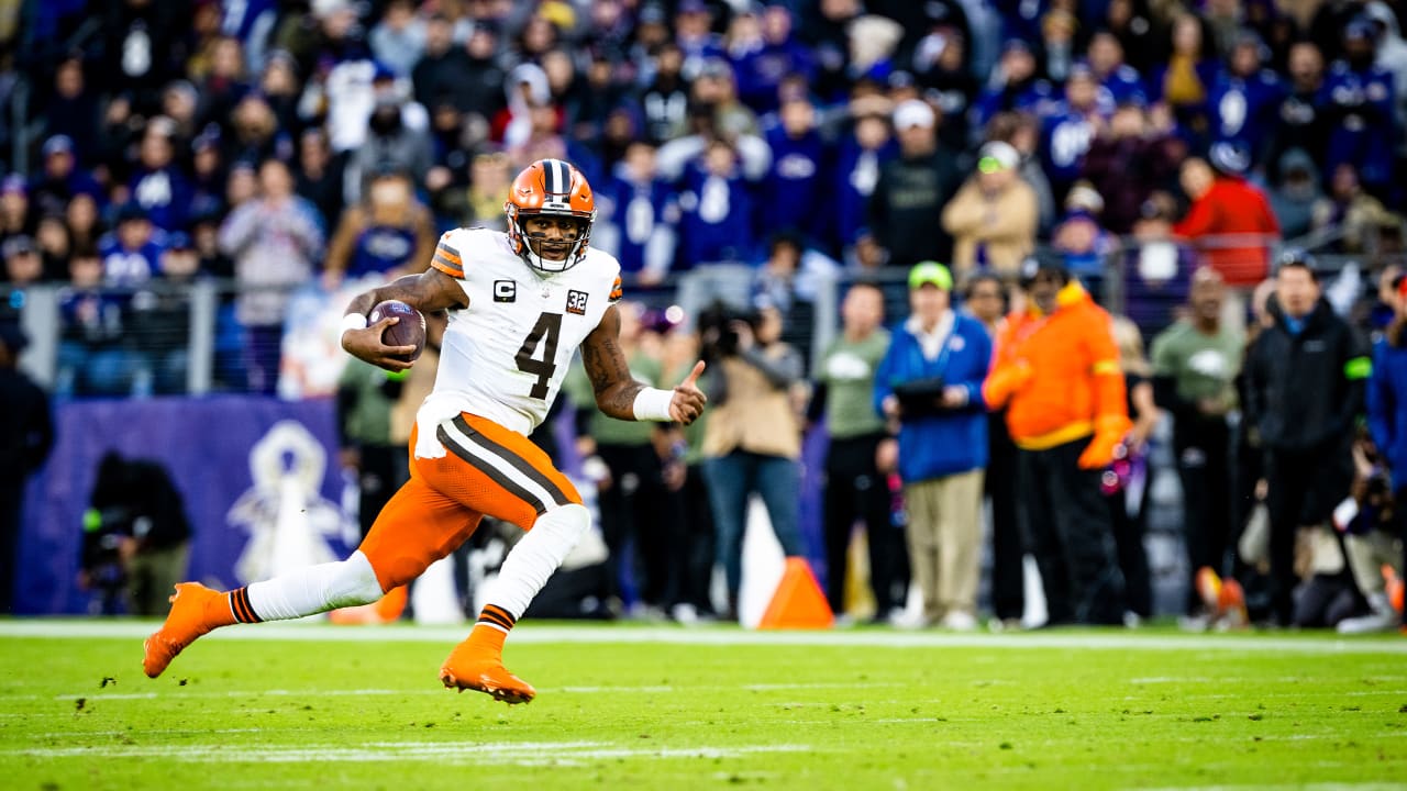 Deshaun Watson's Season Cut Short by Shoulder Surgery