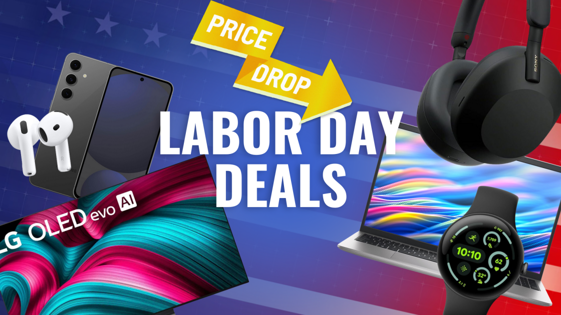 Featured image for Top Labor Day Deals on Laptops, Tablets, and More