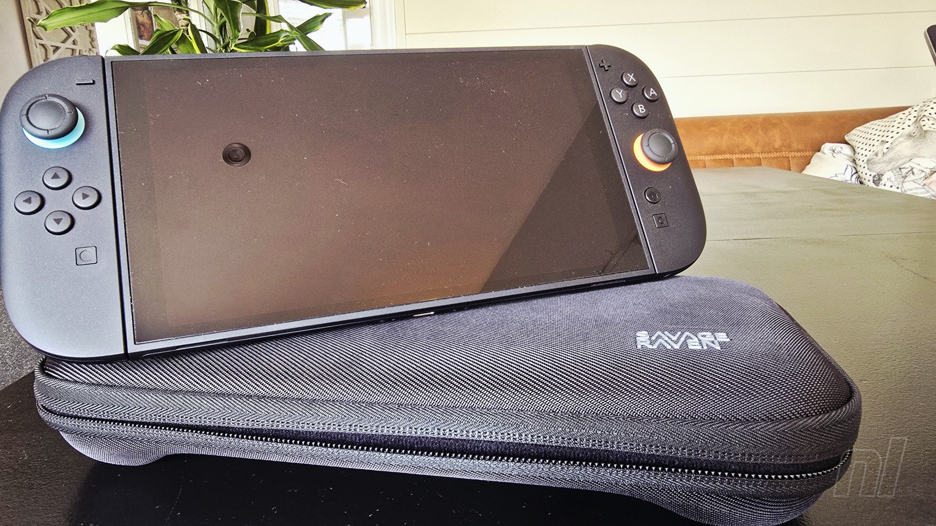 Featured image for Top Switch 2 Accessories and Carry Cases for 2023