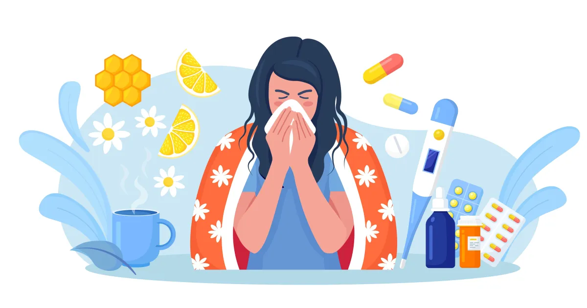 Featured image for Pharmacist Reveals Top 'Scam' Cold and Flu Medications to Avoid