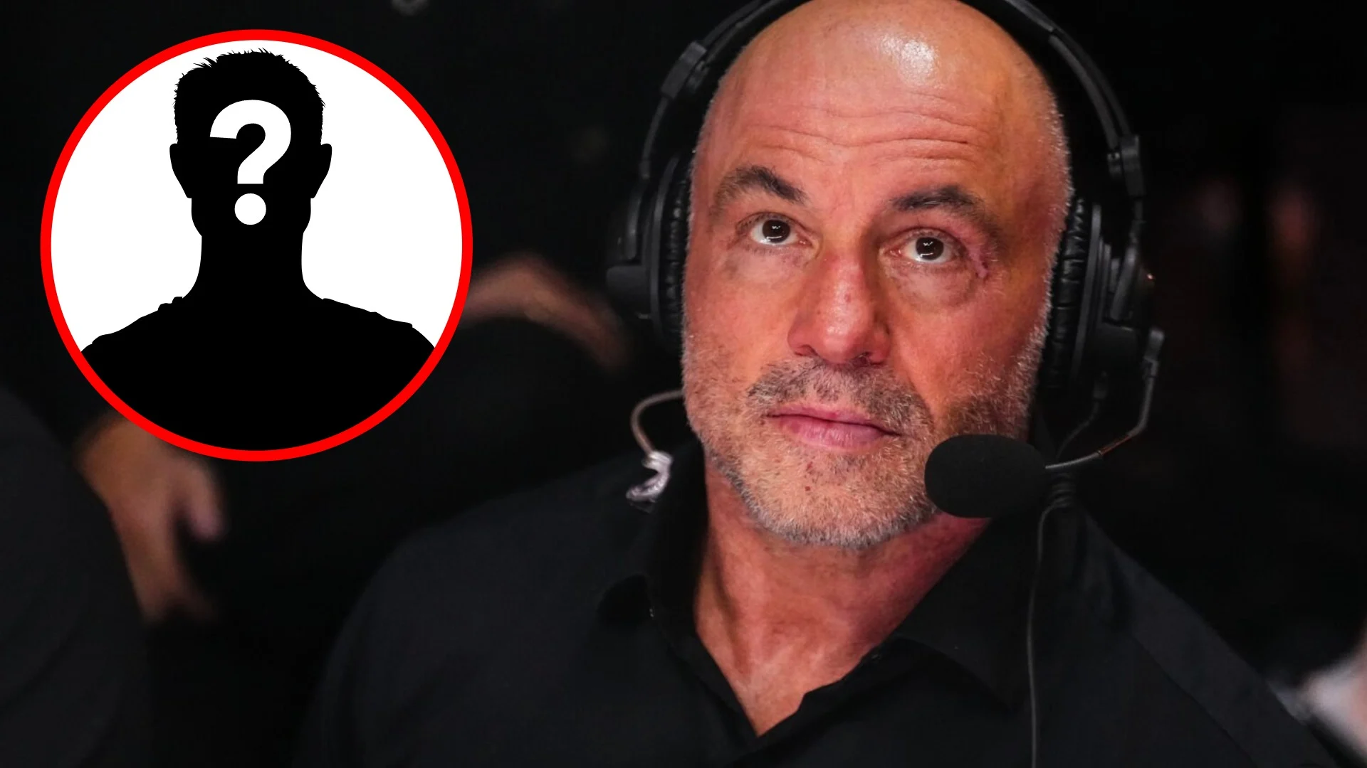 Featured image for Joe Rogan Emotional Recall of UFC Legend's Losses