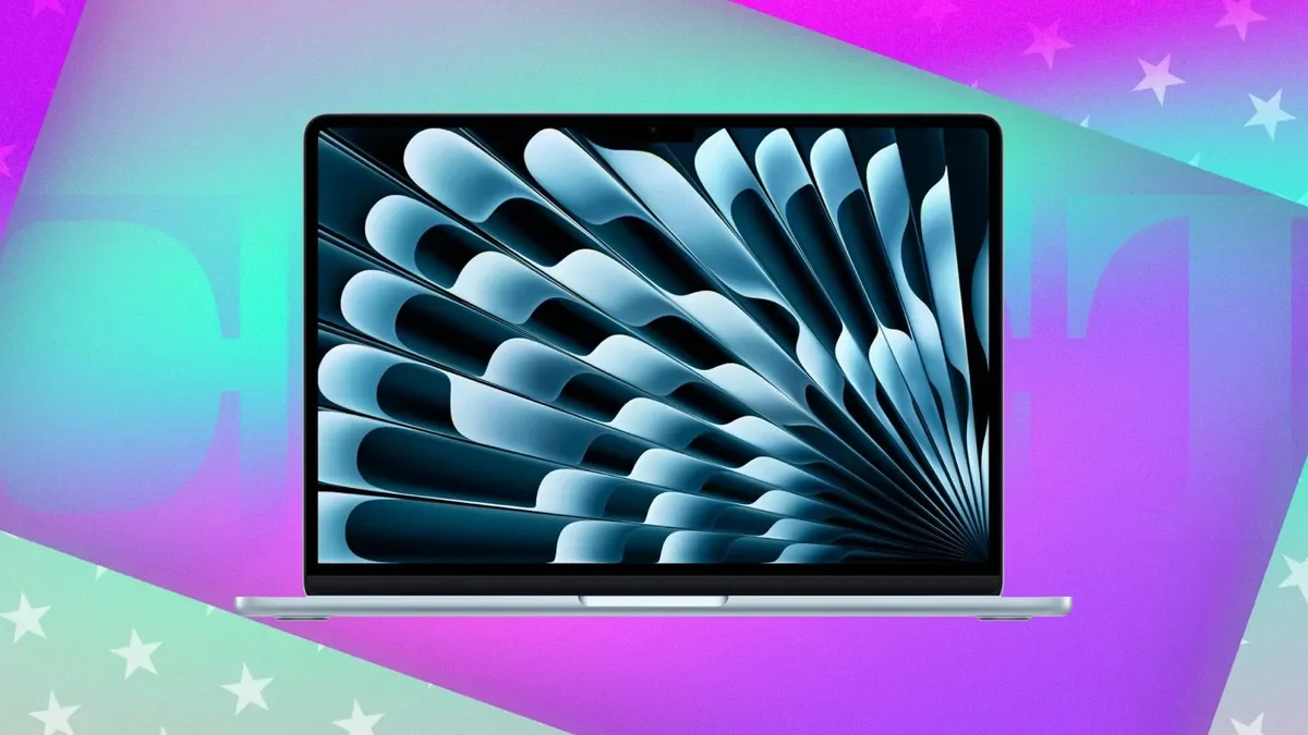 Apple Rumored to Launch $599-$699 12.9-Inch MacBook in 2025