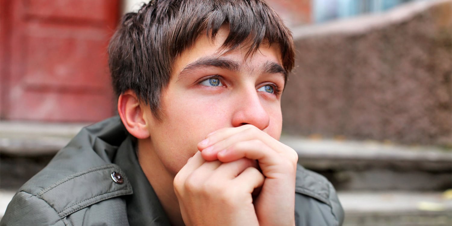 Featured image for Emotional Abuse Identified as Key Predictor of Student Suicidal Thoughts