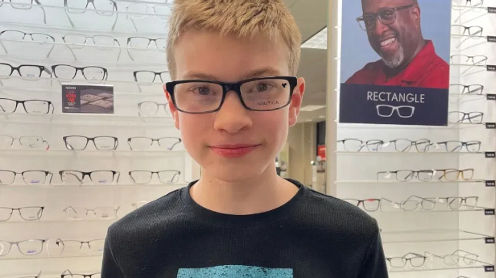 Featured image for "Authorities Provide Latest Update on Search for Missing Autistic Teen Sebastian Rogers"