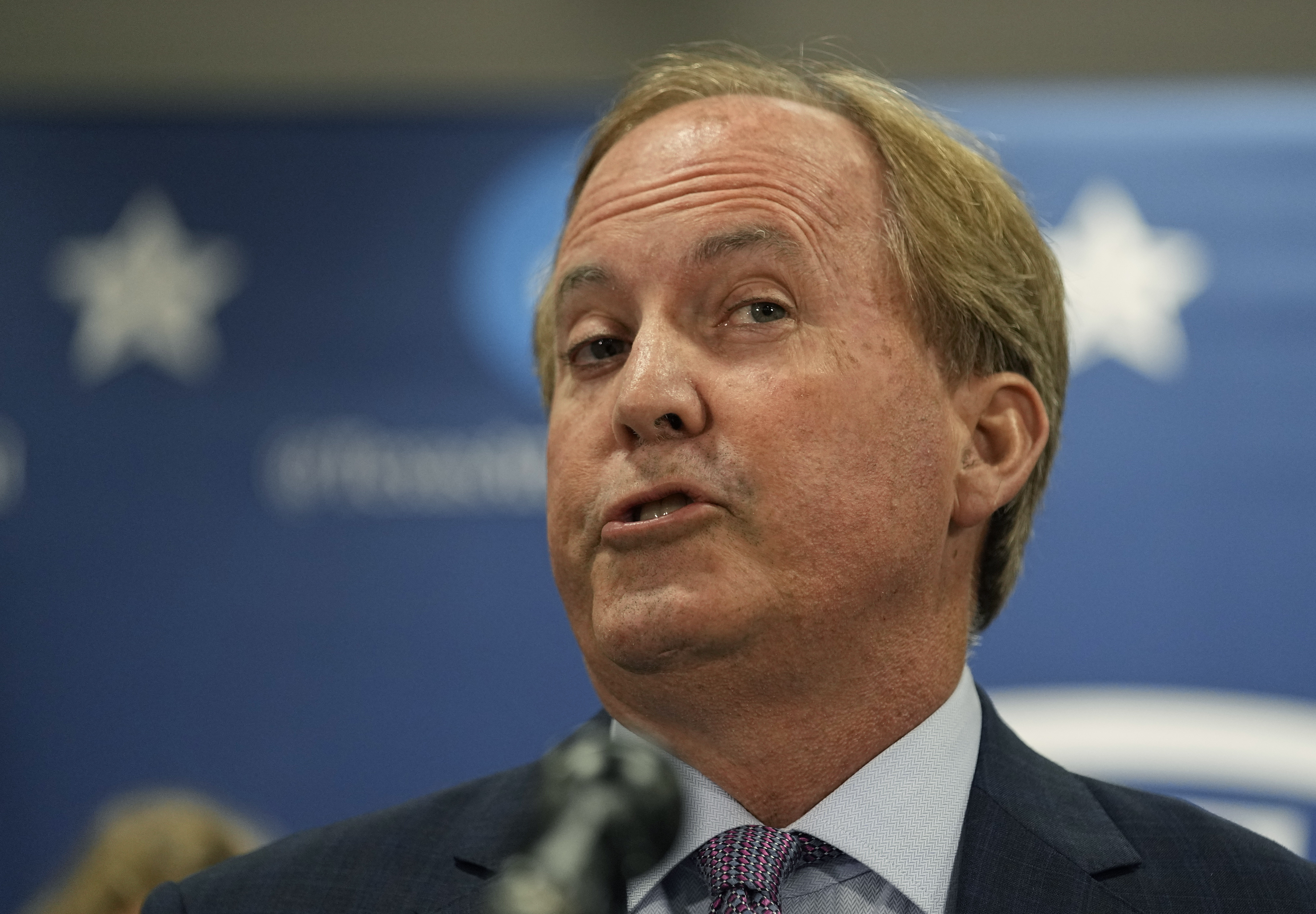 FBI arrests Nate Paul, Texas businessman linked to Ken Paxton impeachment.