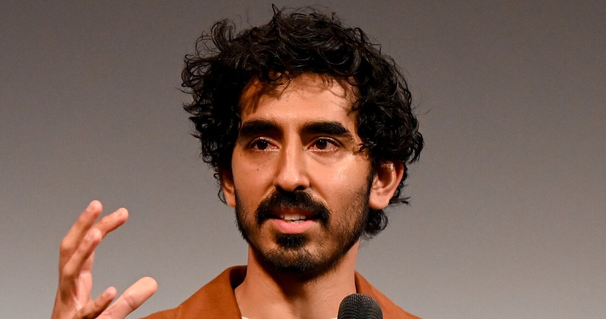 Featured image for Dev Patel's Hand Injury Chaos on 'Monkey Man' Set