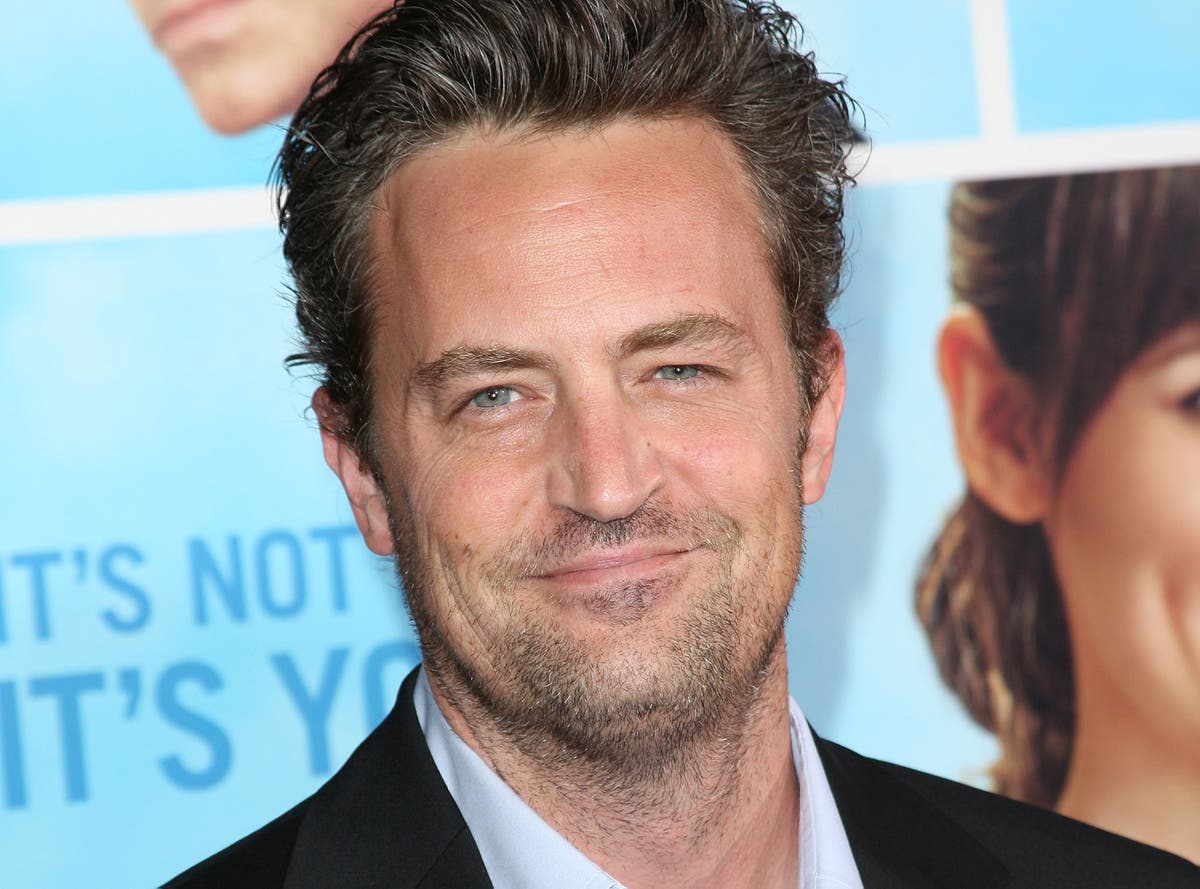 "Unveiling Matthew Perry's Death Certificate: Insights into His Passing and Informant Revealed"