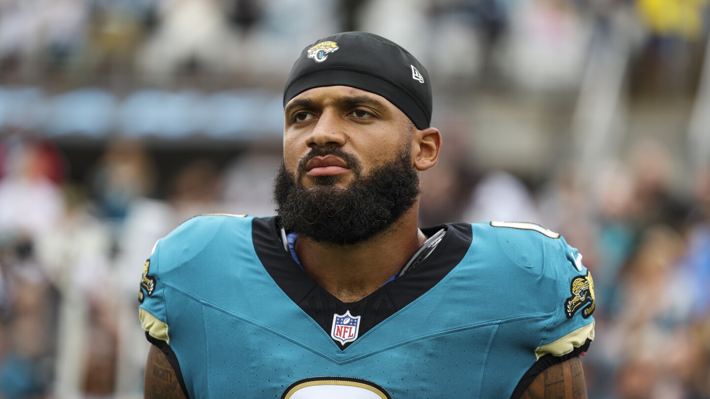 Featured image for Steelers to Host Free Agent WR Gabe Davis for Visit