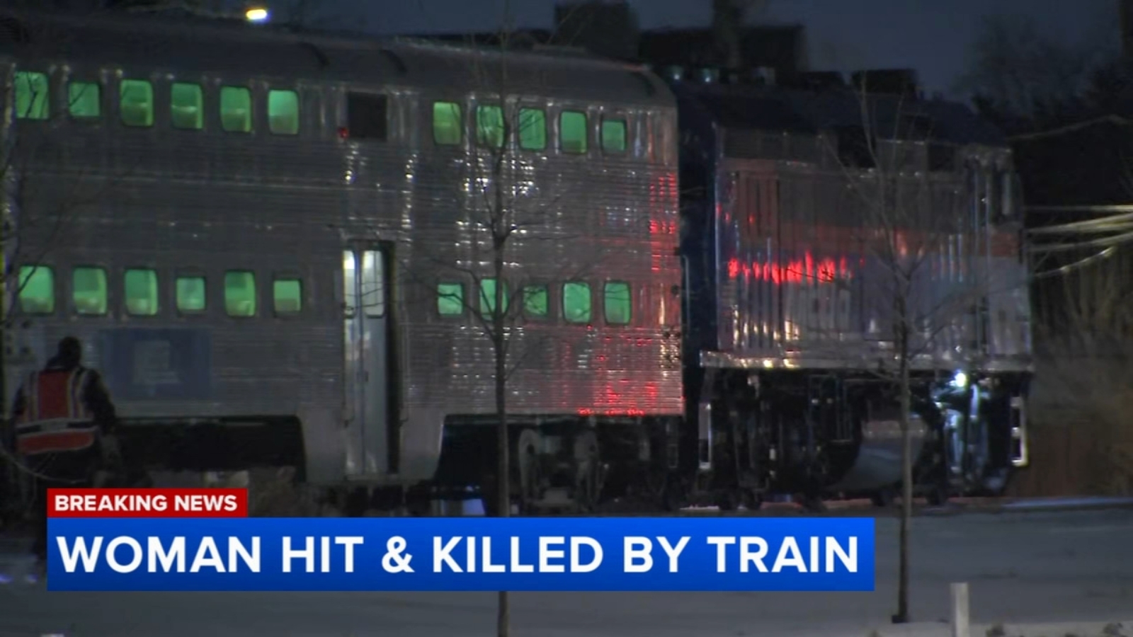 Featured image for Fatal Metra Train Collision Claims Life on Chicago's South Side