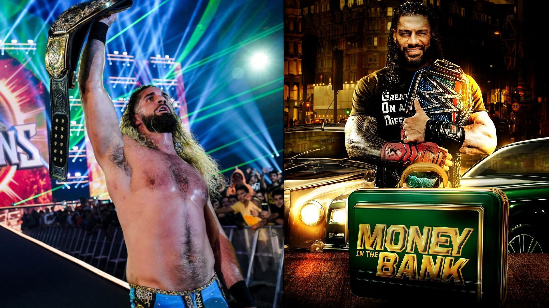 "Predictions and Updates for WWE Money in the Bank 2023"