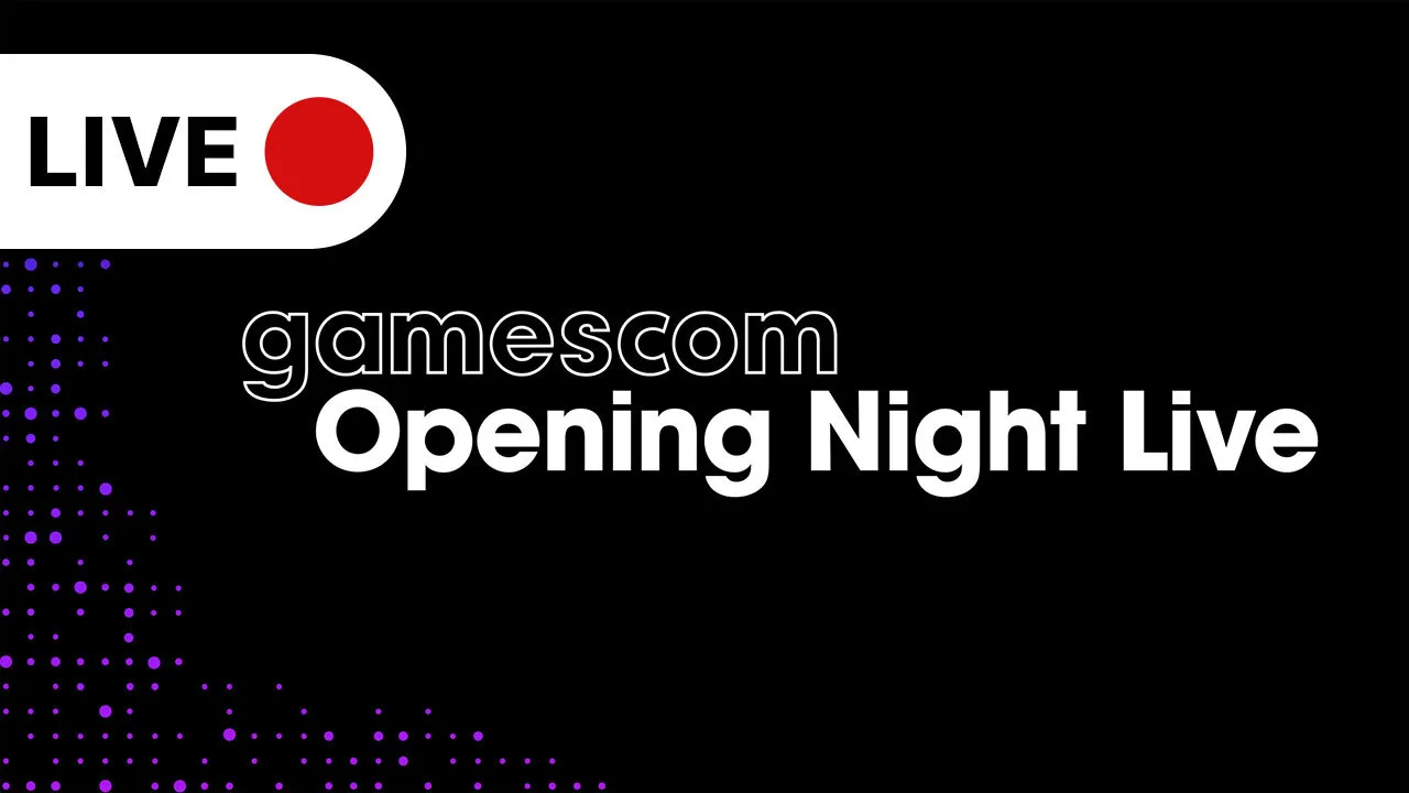 Featured image for gamescom 2025: Key Announcements and Live Updates