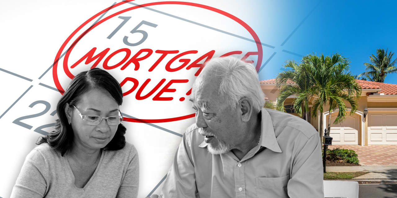 "Balancing Retirement Wealth: Paying Off Mortgages vs. Medicare Premium Risks"