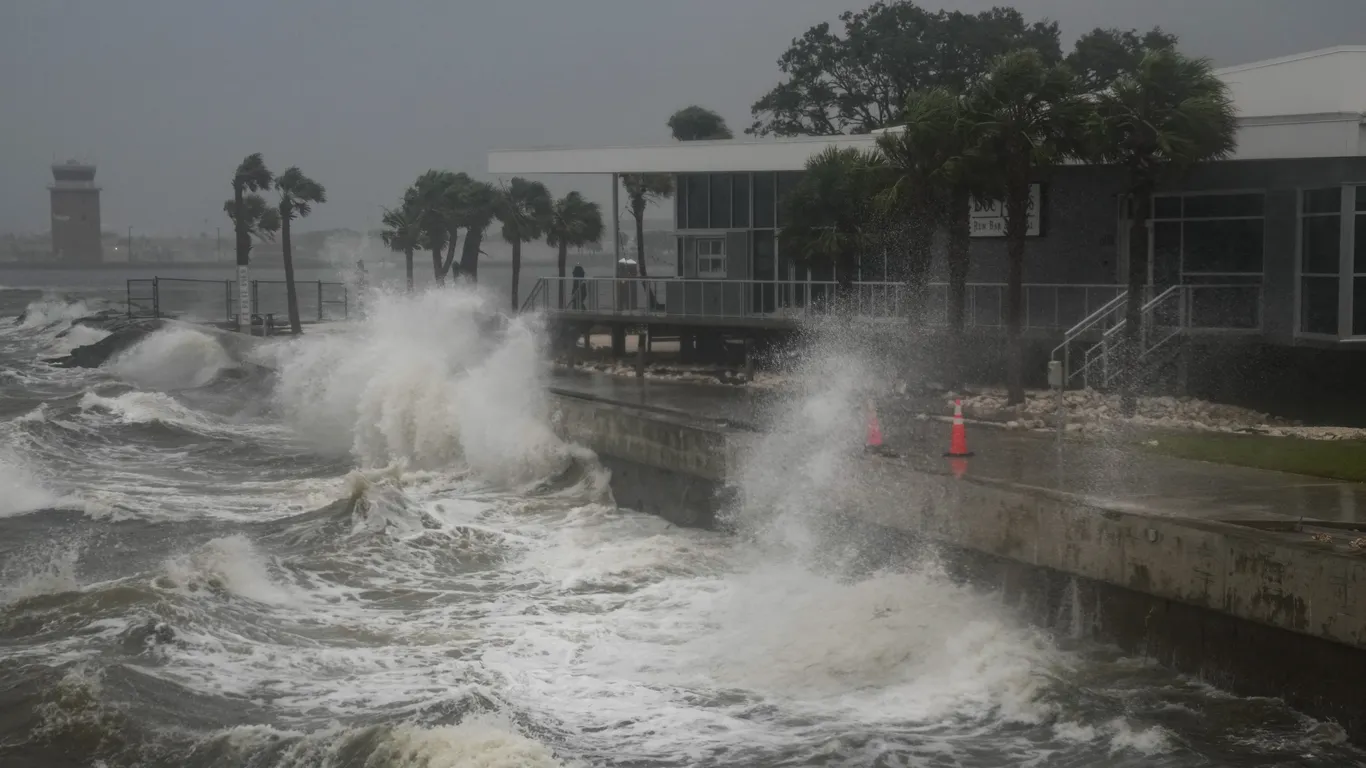 Florida Sues FEMA Over Alleged Bias Against Trump Supporters