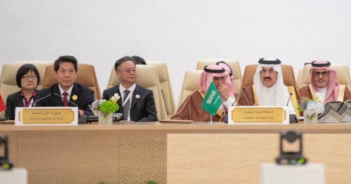 China's Diplomatic Success in Mediating Ukraine War Talks in Saudi Arabia