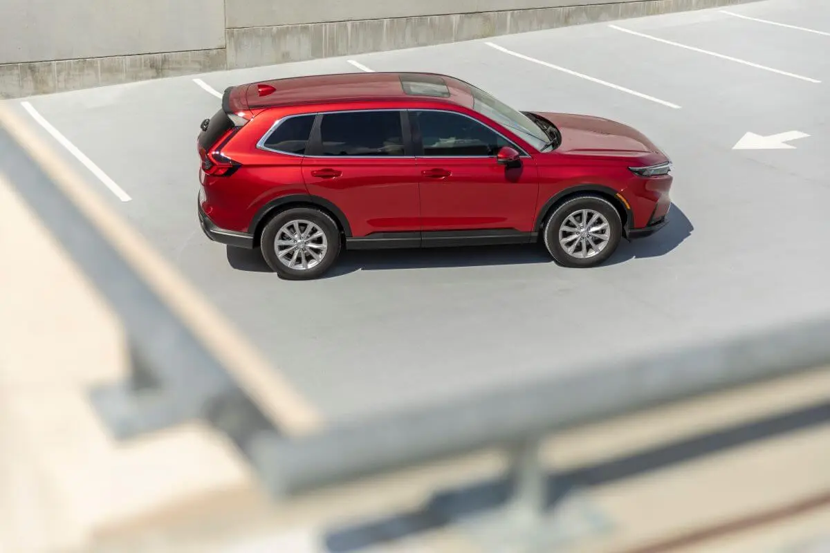 Top Reliable SUV and Car Brands: Toyota, Jeep, Ford, Lexus, and More.