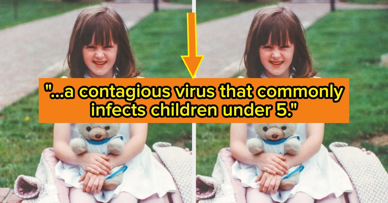 Featured image for Doctors Warn of Rising Hand, Foot, and Mouth Disease Outbreaks