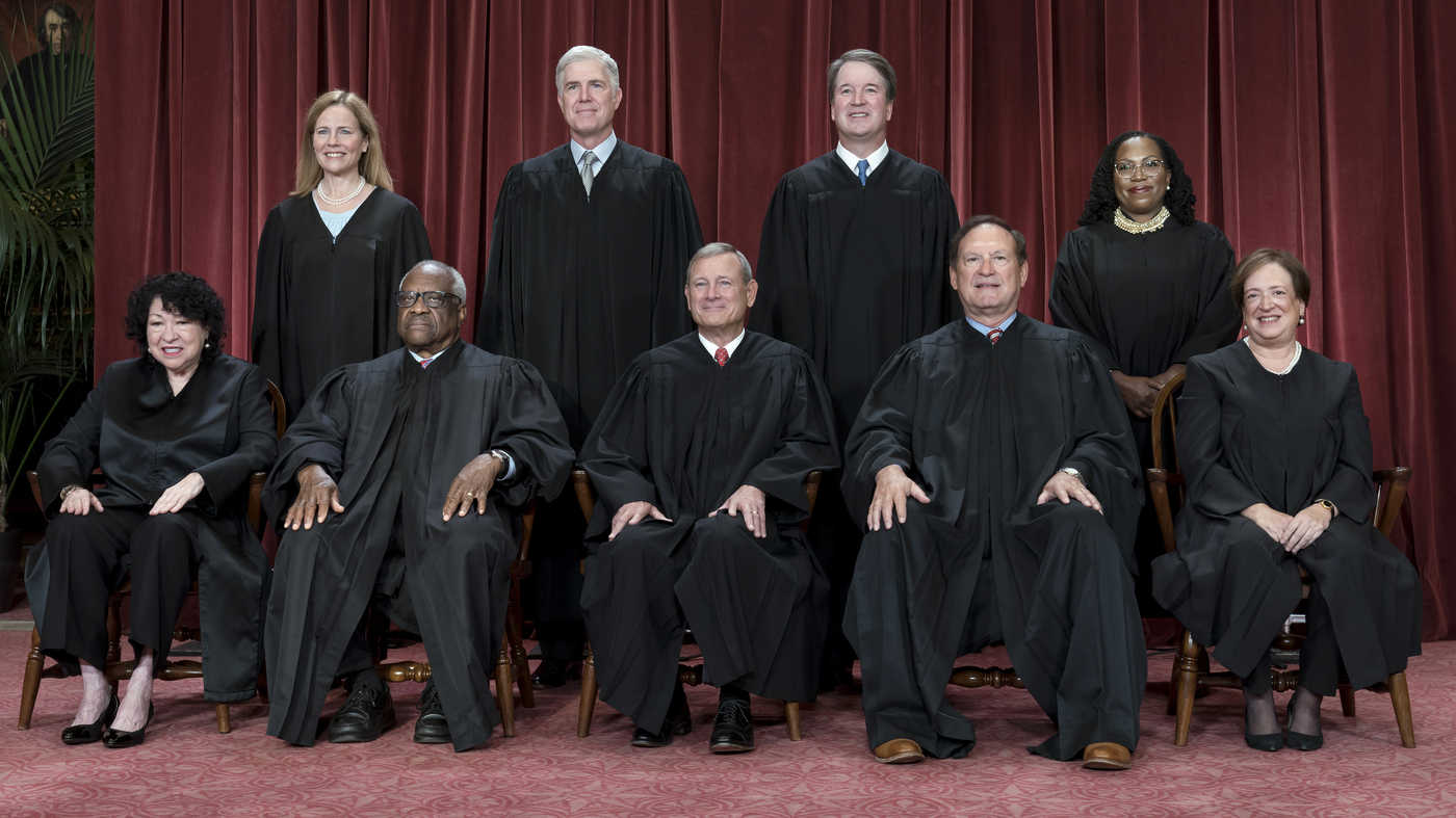 Featured image for "Supreme Court Ethics Code and the Cost of Climate Change in the U.S."