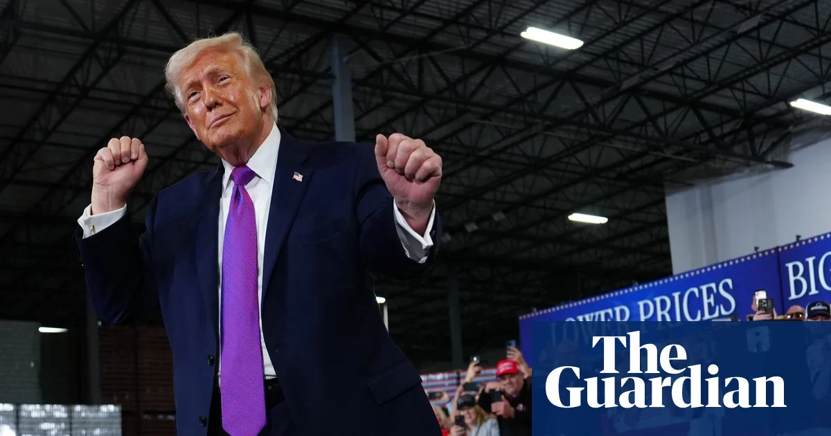Trump touts Iran war victory as oil prices rise and SPR release looms