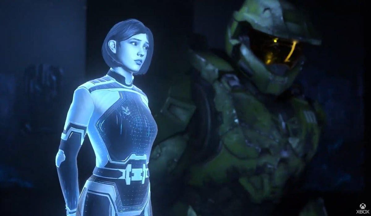 Halo Infinite Fixer and Creative Lead Joseph Staten Departs Microsoft