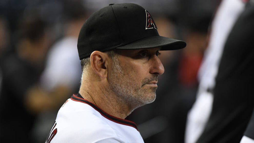 "Tempers flare in Phillies-Diamondbacks game after hit-by-pitch incident"