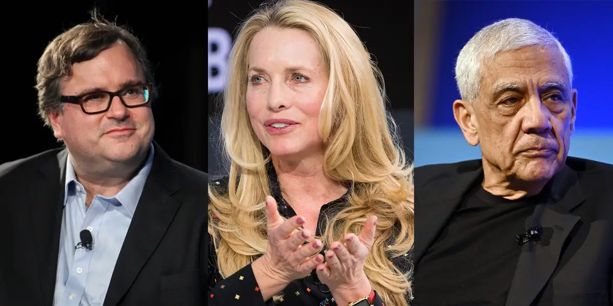 Tech Titans React to Trump's Win: Implications for Silicon Valley