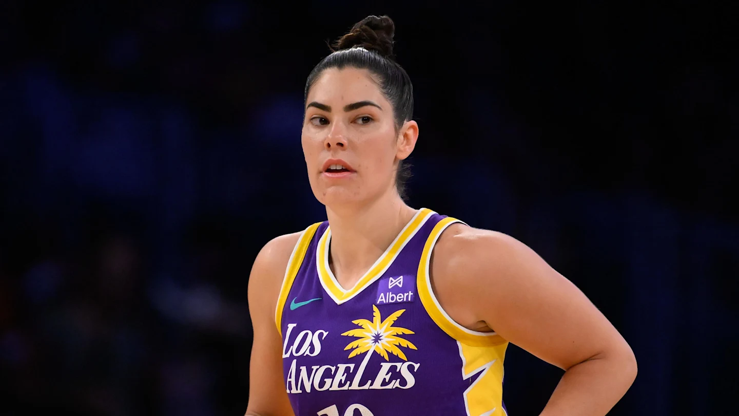 Featured image for WNBA Players Speak Out Against Commissioner Cathy Engelbert Amid Controversy