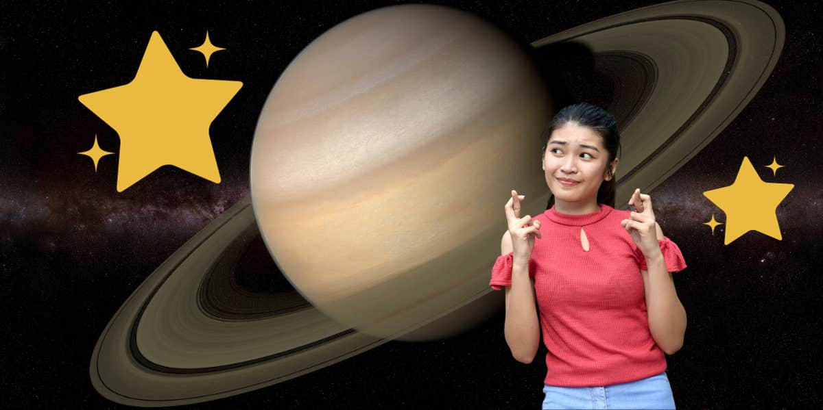 "Unlocking Luck: Zodiac Signs' Fortunate Days in November 2023"