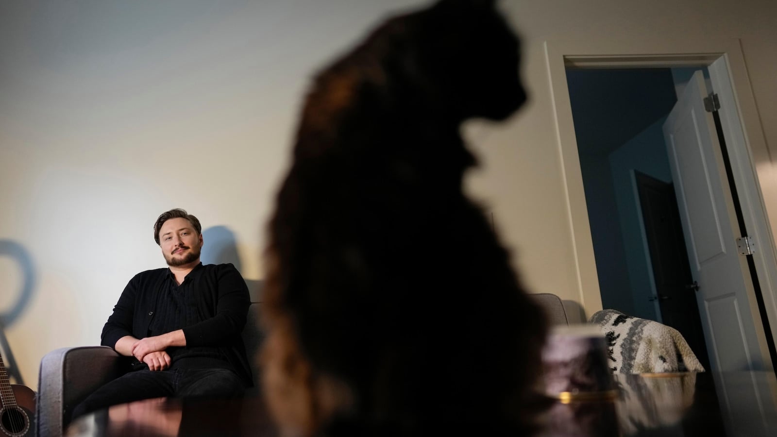 Featured image for "Ohio Moves to Restrict Gender-Affirming Care for Adults, Potentially Becoming 2nd State to Do So"