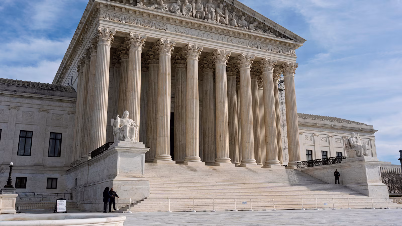 Featured image for Supreme Court Revisits Transgender Rights and Education Cases